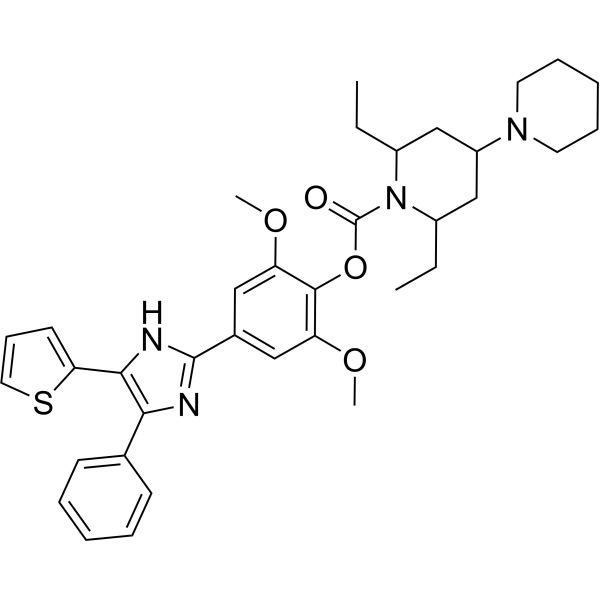 DPTIP-prodrug 18 (P18) 2881068-33-1